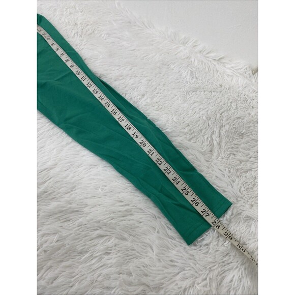 St Patricks Day Long Sleeve T-Shirt Size XL Woman Man Green White Unisex - Picture 10 of 11